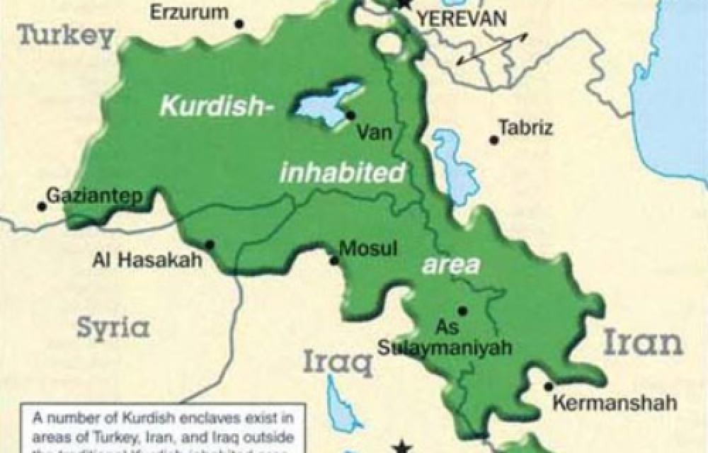 بۆ بونیادنانی ناسنامەیەکی نەتەوەیی بەهێز.